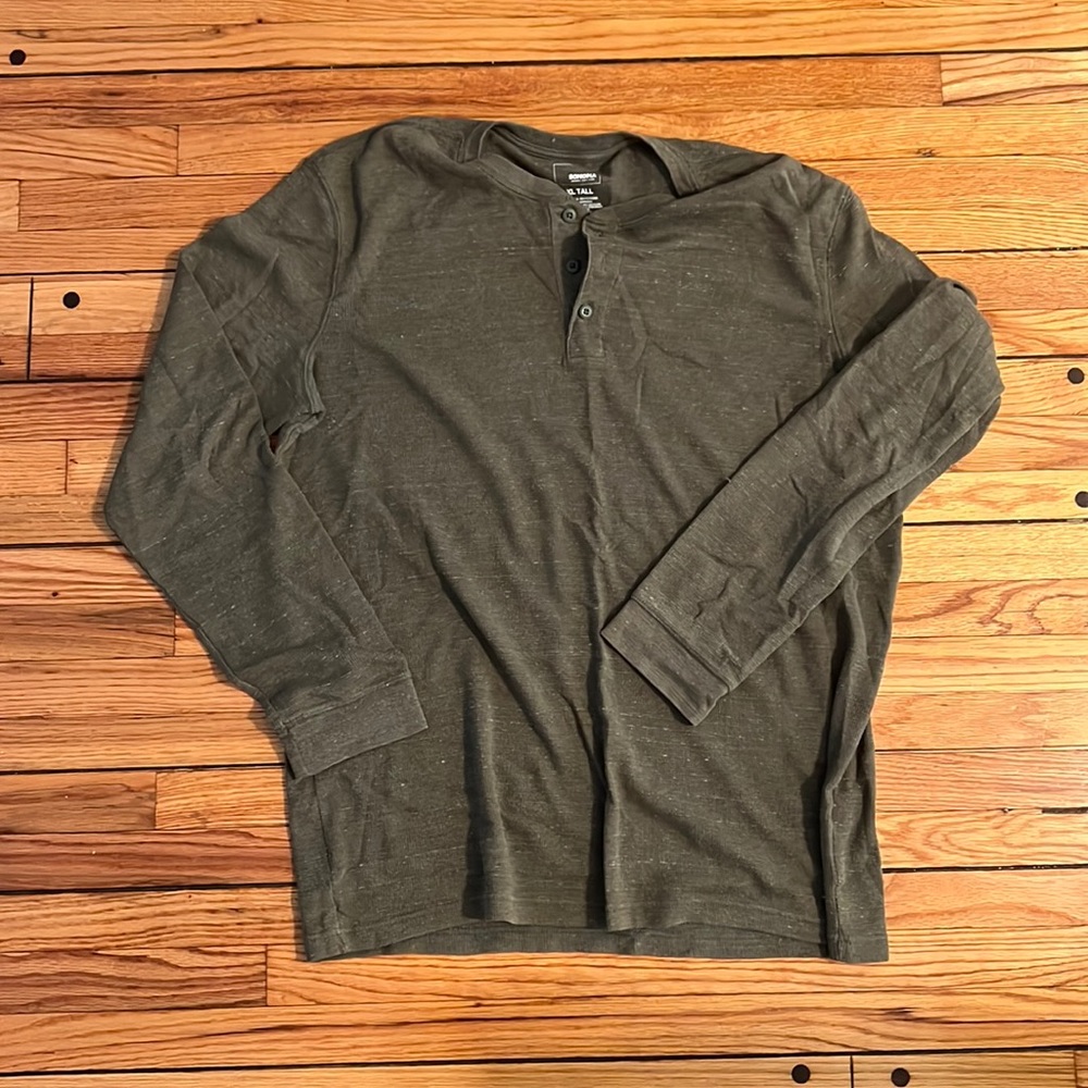 Green Thermal